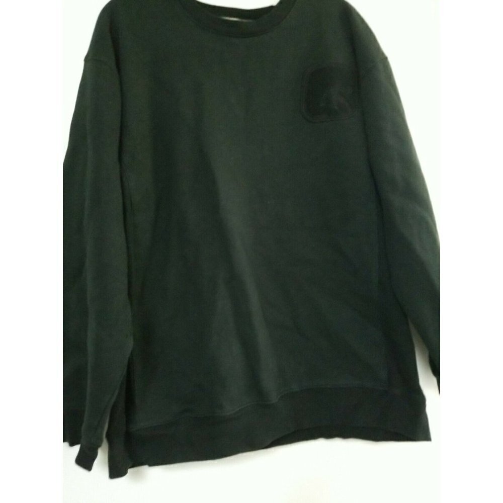 AND1 BASKETBALL CREW SWEATSHIRT Sz XL